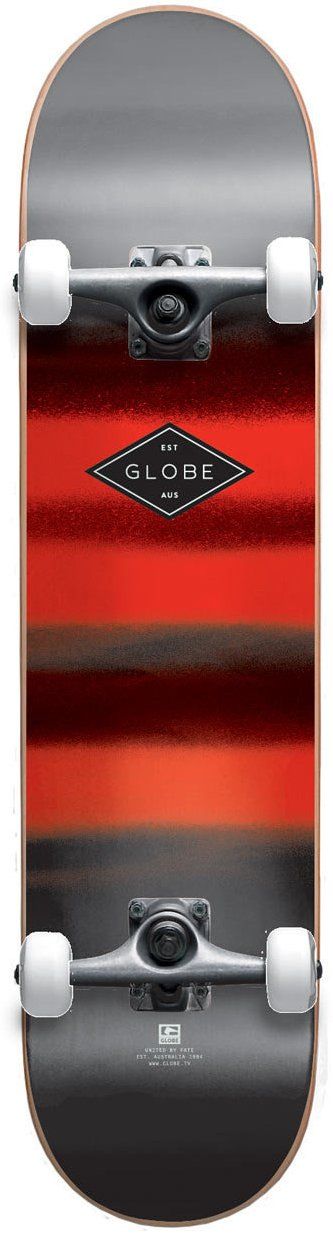 

Скейт Комплит GLOBE G1 FULL ON Char/Chrom 8.0 SP21