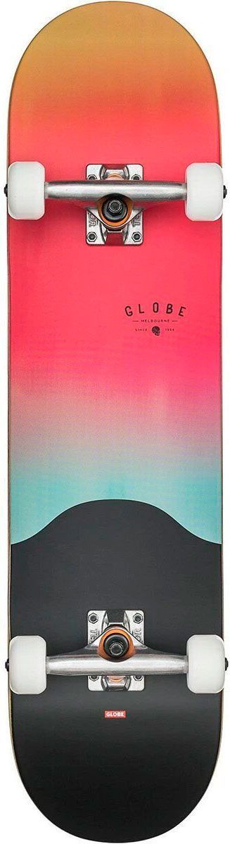 

Скейт Комплит GLOBE G1 ARGO Horizon 8.0 SP21
