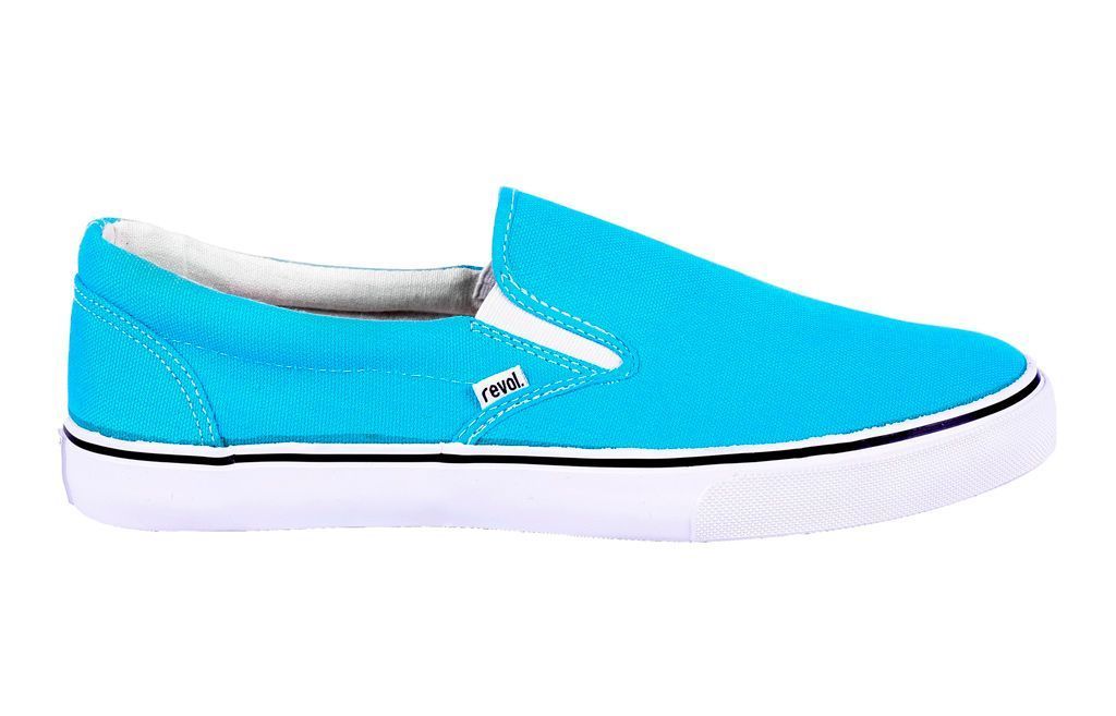 

Слипоны REVOL 712-07 Blue (11)