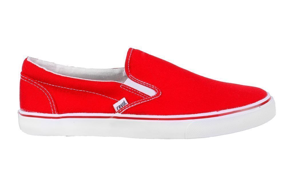 

Слипоны REVOL 712-09 Red (12)