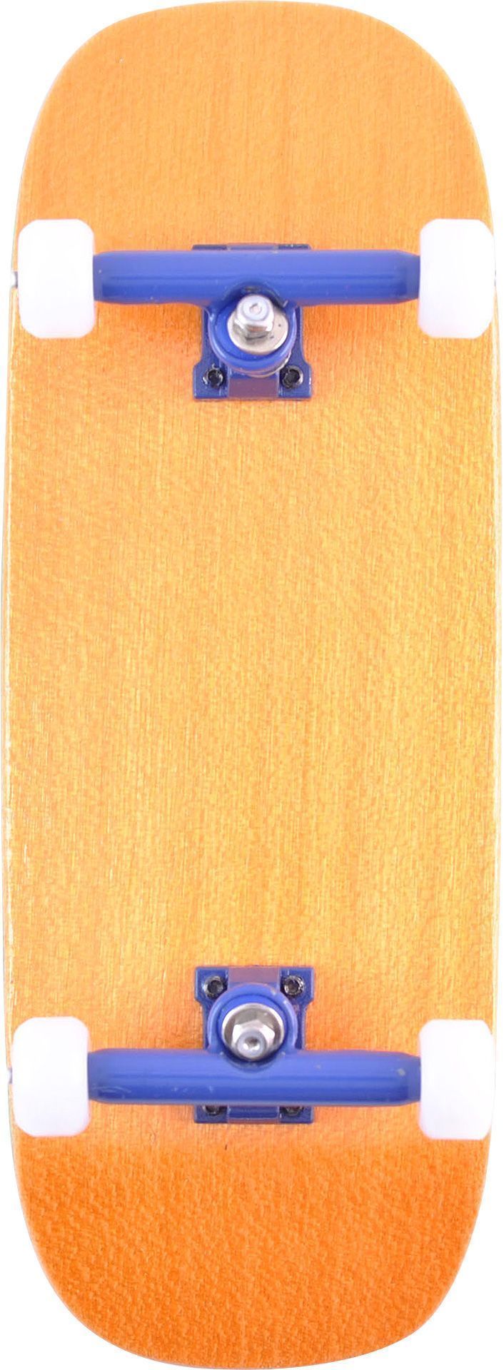 

Комплит DK BOXY BLANK Orange #03 34 SU21