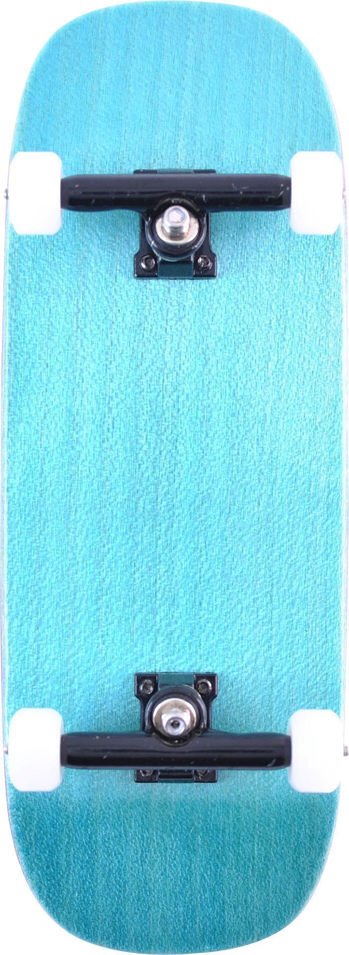 

Комплит DK BOXY BLANK Blue #10 34 SU21