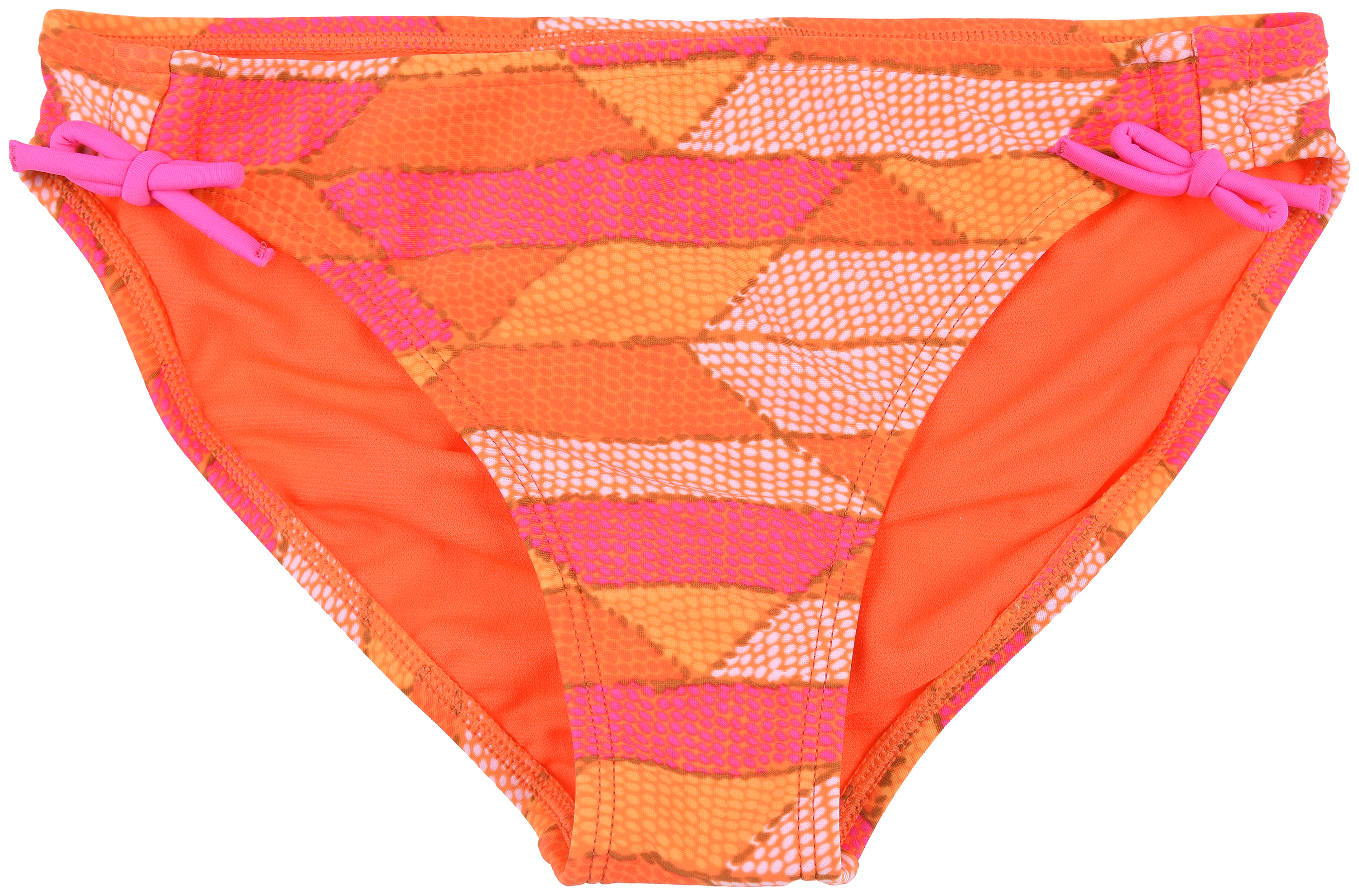 

Плавки Roxy ro09500797 (12) 145 см Оранжевые