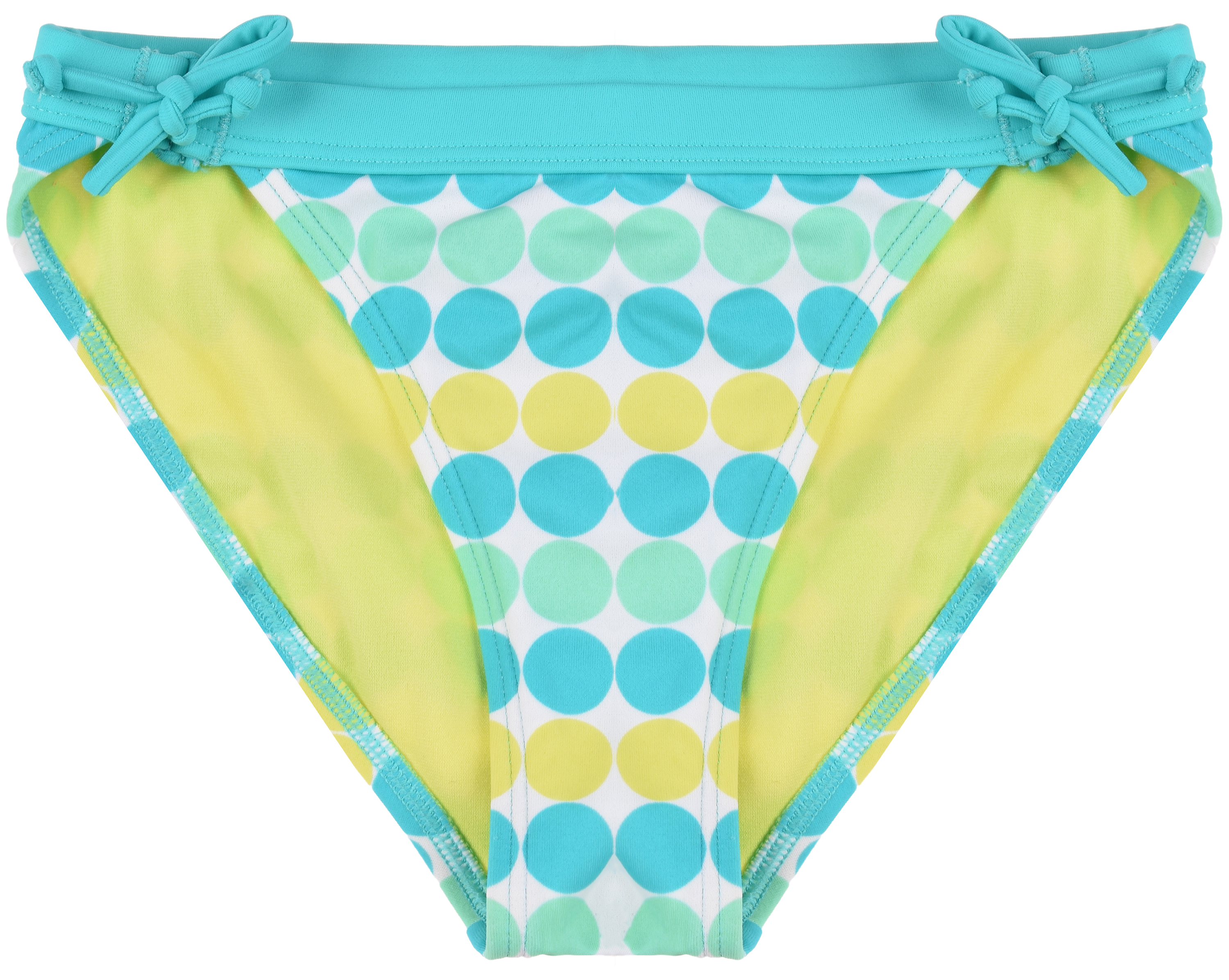 

Плавки Roxy ro09500806 (10) 140 см Бирюзовые