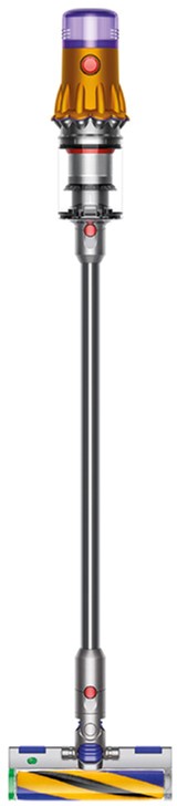 

Аккумуляторный пылесос DYSON V12 Detect Slim Absolute