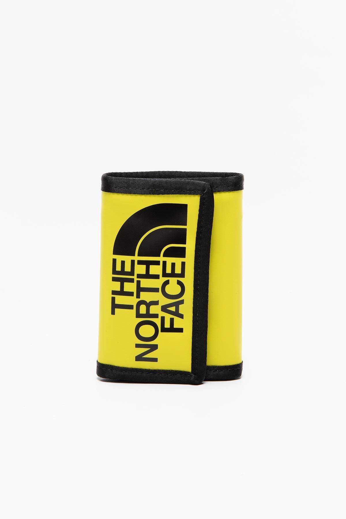 

Кошелек The North Face Bace Camp Желтый NF00CE69C6T1
