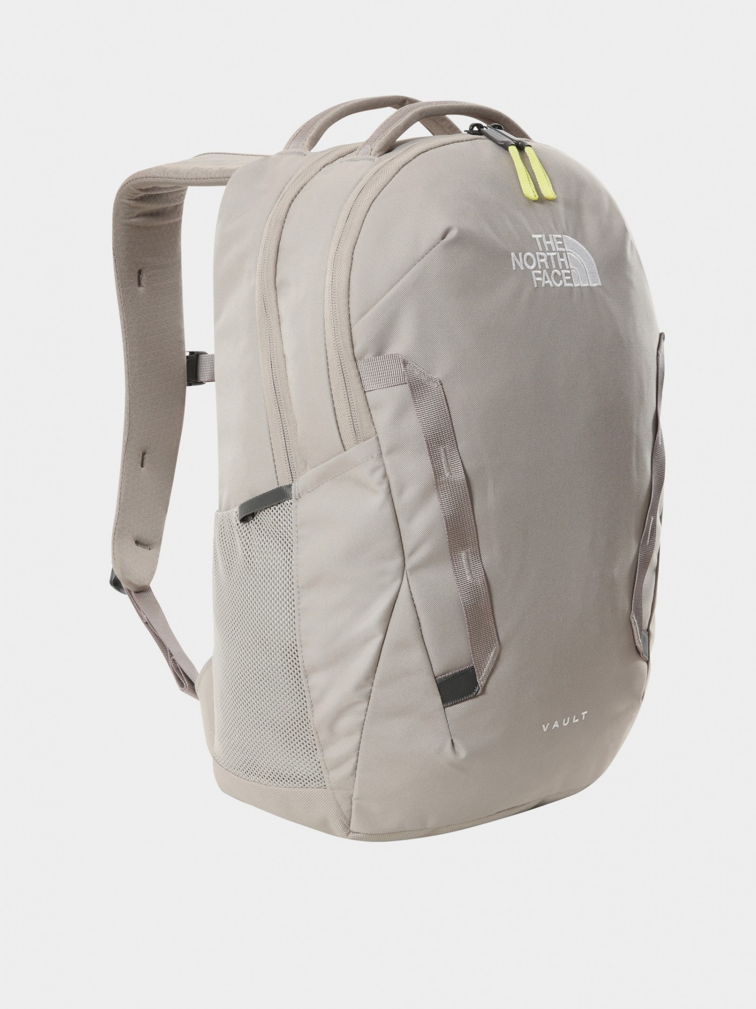 

Рюкзак The North Face Vault 26L Бежевый NF0A3VY2Z261