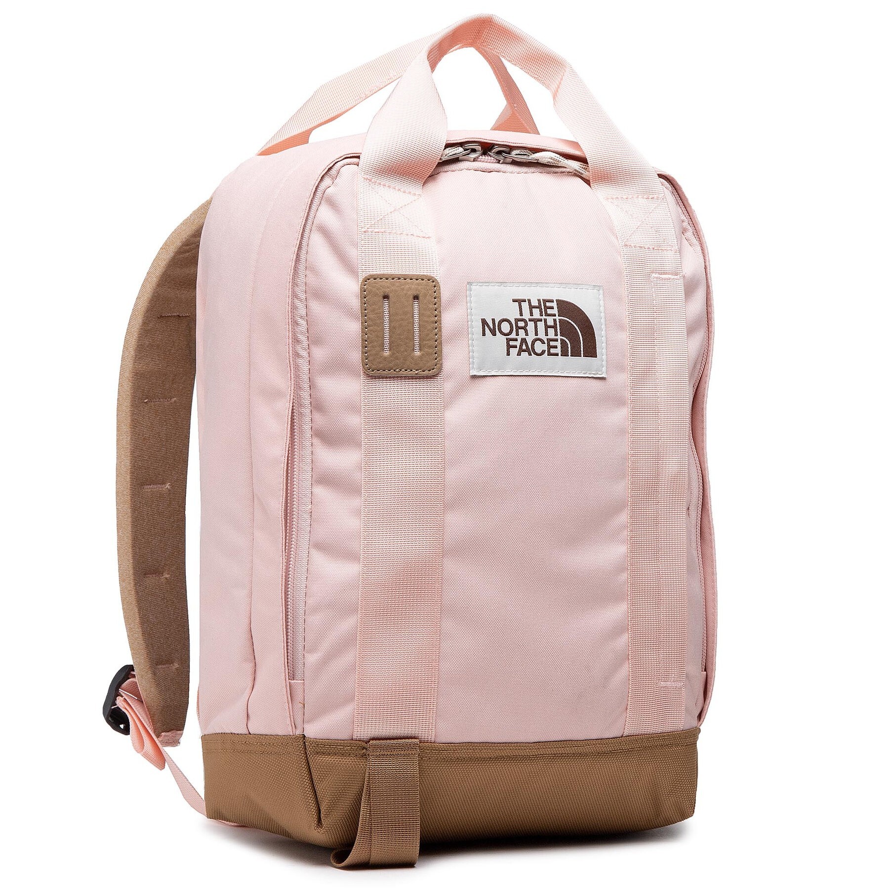 

Рюкзак The North Face Tote Pack 14,5 L Розовый NF0A3KYYZ321