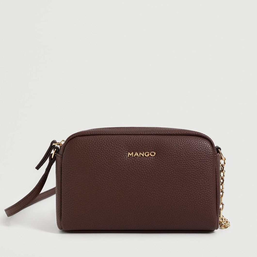 

Сумка Mango 17024058-78