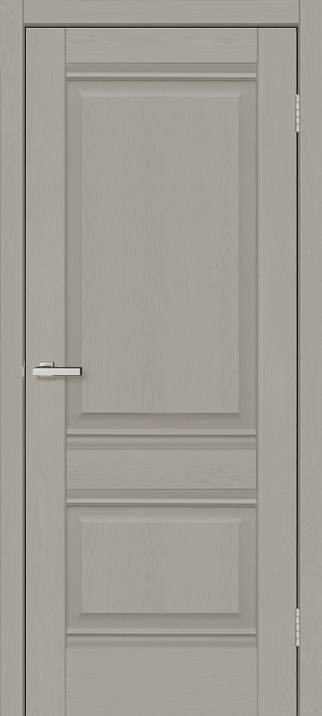 

Полотно дверне ПВХ DOORS Оміс модель Смарт С070 ПГ (600 мм, Дуб мерсо)