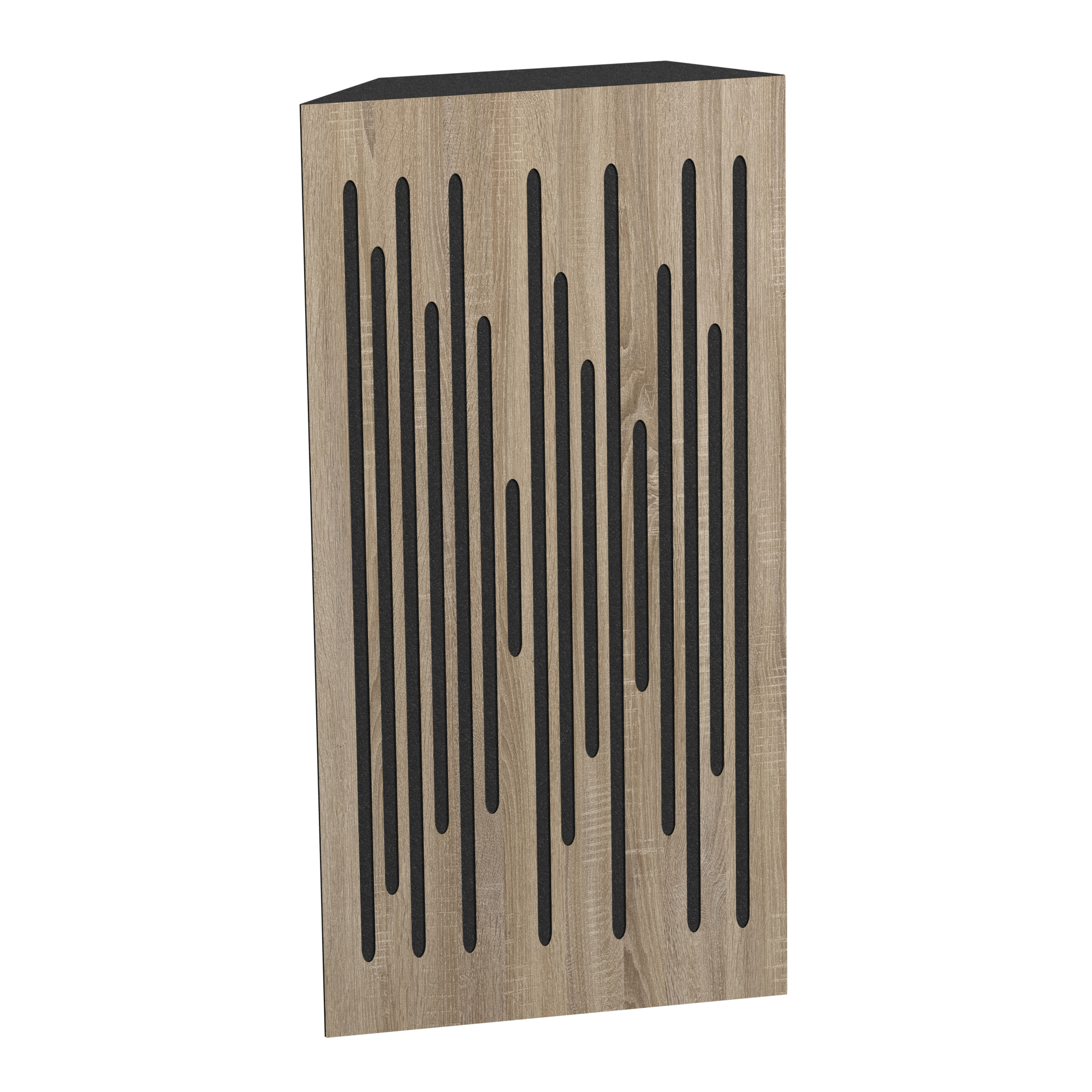 

Бас ловушка Ecosound Bass trap Ecowave wood 100 100х50 см Сонома