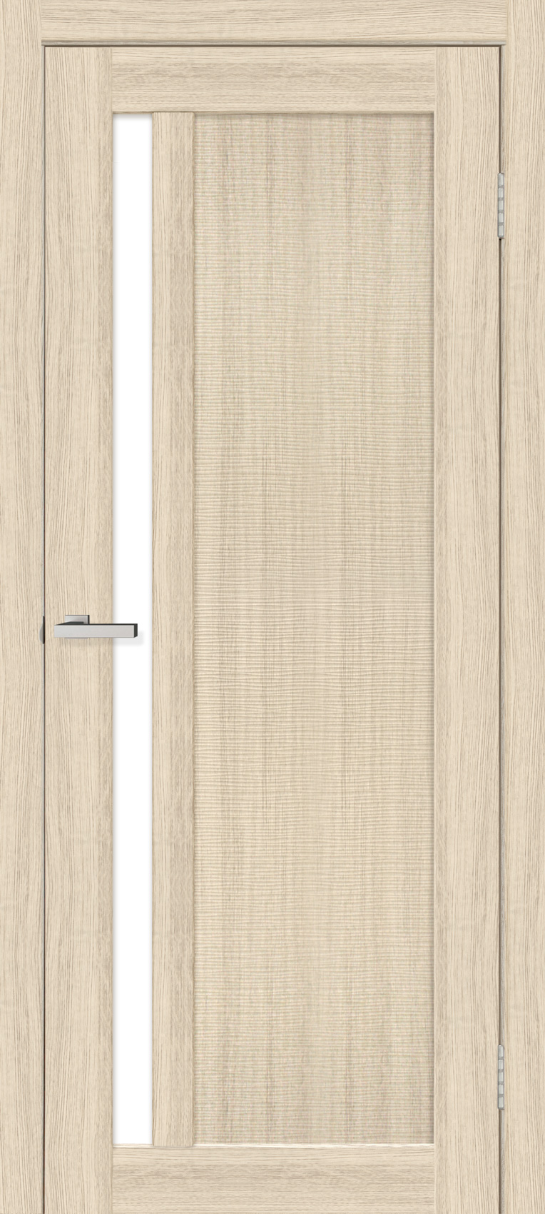 

Полотно дверне ПВХ Оміс Оптіма 06 ЗС (800 мм, Дуб білений)