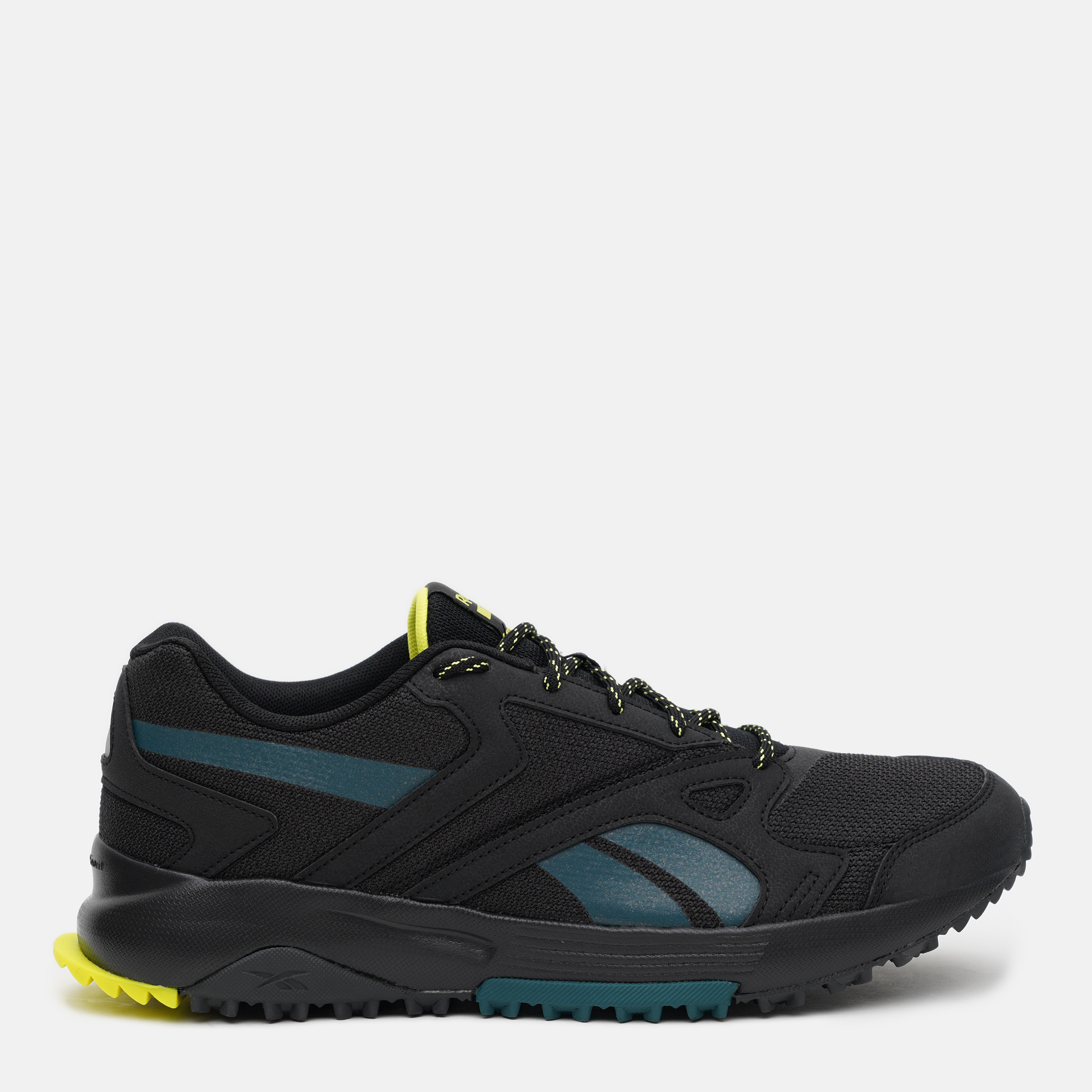

Кроссовки Reebok Lavante Terrain G58583 39 (7) 25 см Cblack/Midpin/Cdgry7