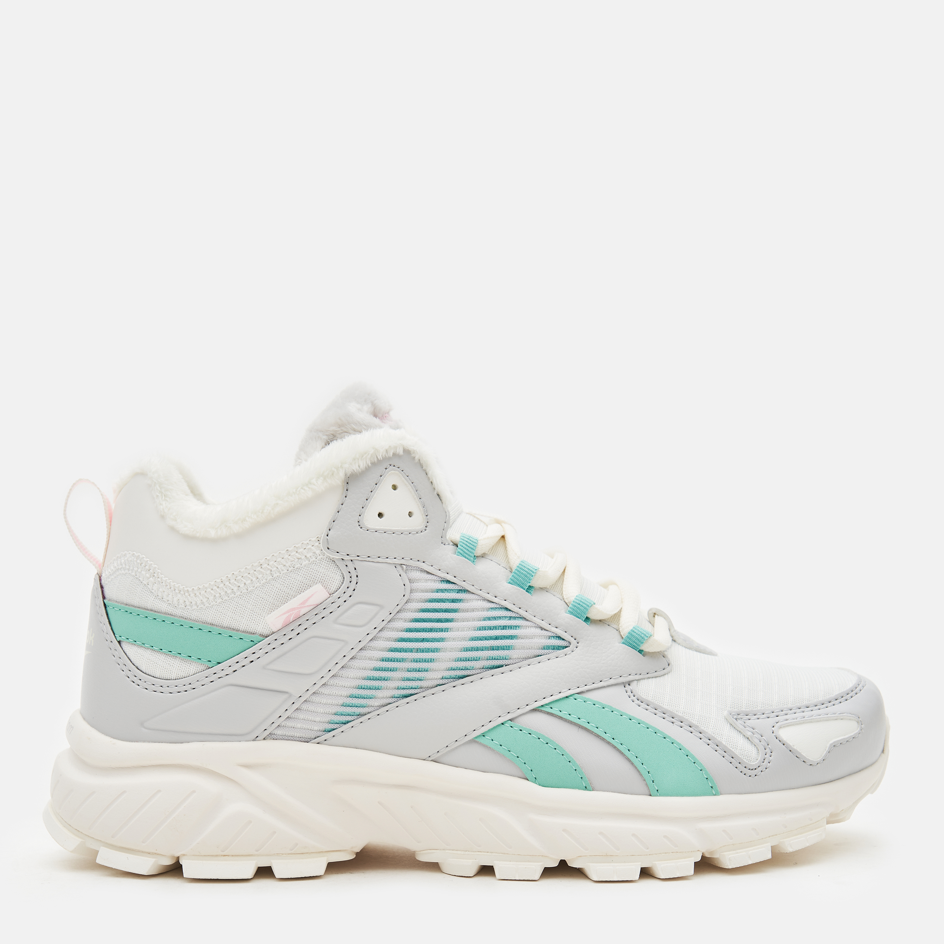 

Ботинки Reebok Royal Hyperi G58632 38 (7.5) 24.5 см Chalk/Pugry2/Sepimi