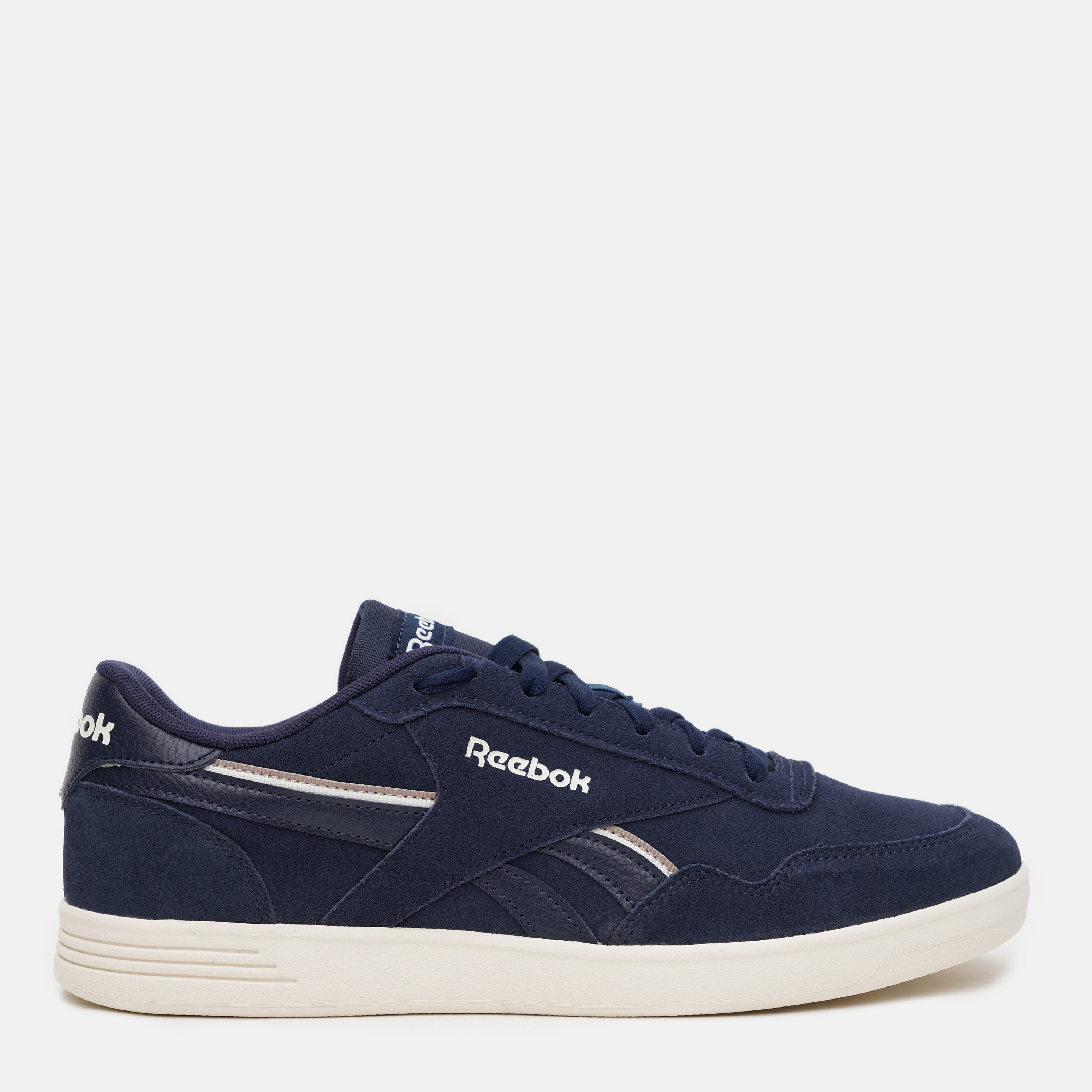 

Кроссовки Reebok Royal Techqu GZ9306 42 (9) 27 см Vecnav/Chalk/Modbei