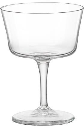 

Набор бокалов Bormioli Rocco Bartender Fizz для коктейля 6 x 220 мл 122114BAU021990