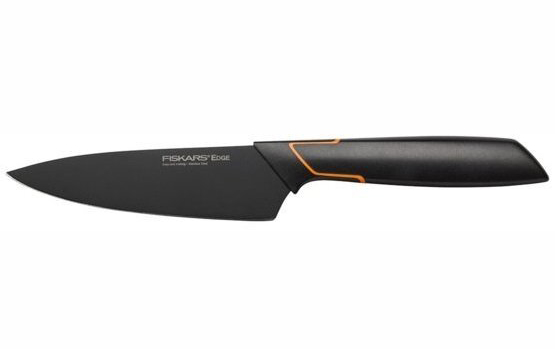 

Нож Fiskars Edge Deba 12 см 1003096