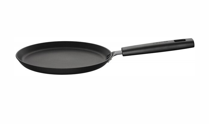 

Сковорода для блинов Fiskars Hard Face 22 см 1052229