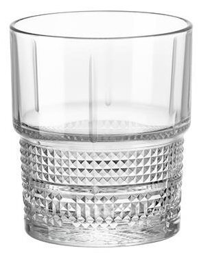 

Набор стаканов Bormioli Rocco BARTENDER Novecento 6х370 мл 122116BAU021990
