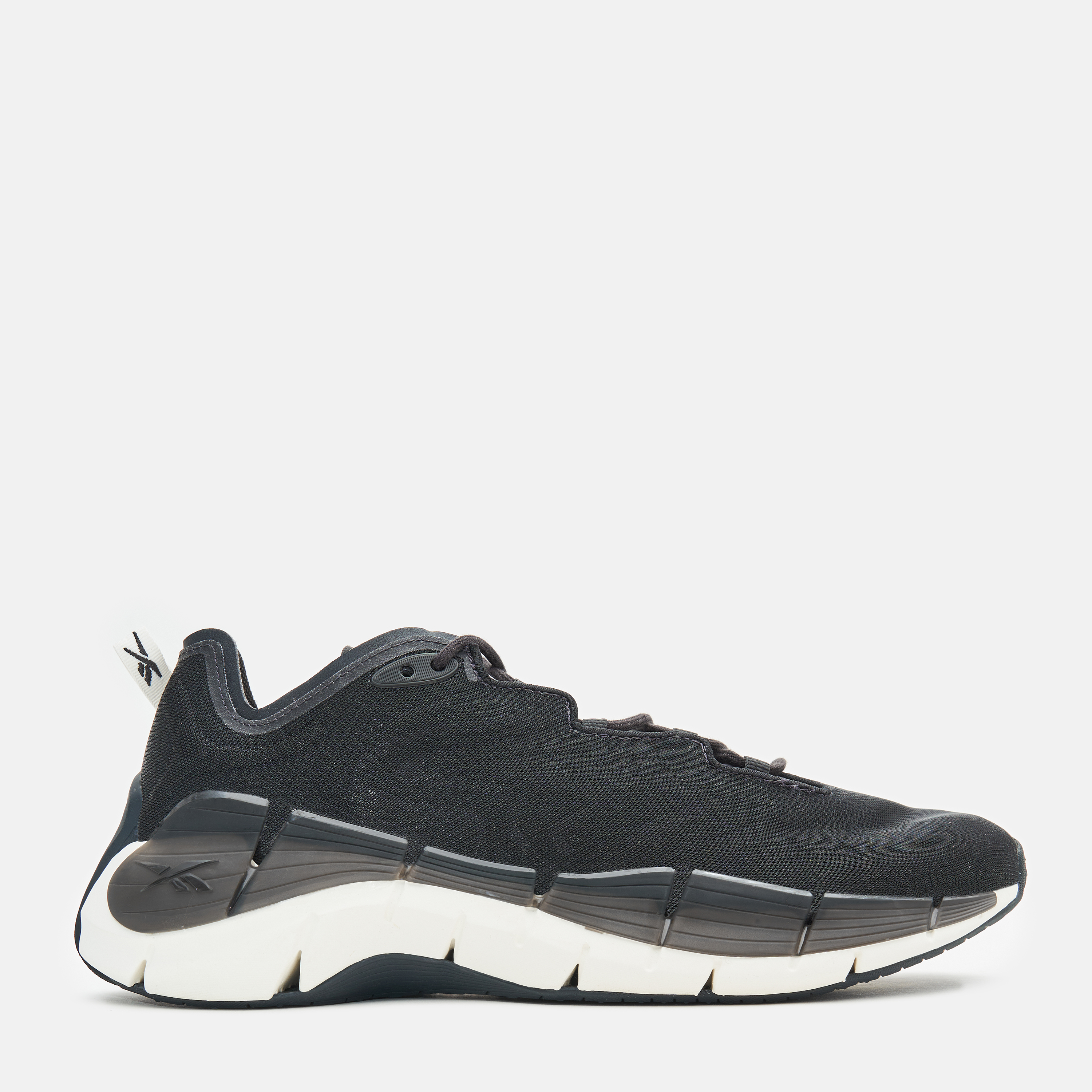 

Кроссовки Reebok Zig Kinetica Ii Gro H00075 39 (7) 25 см Nghblk/Pugry6/Chalk
