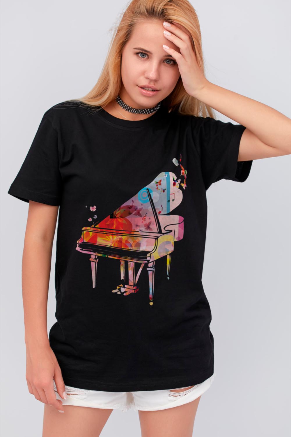 

Футболка yappi Oversize, Футболка yappi Oversize M