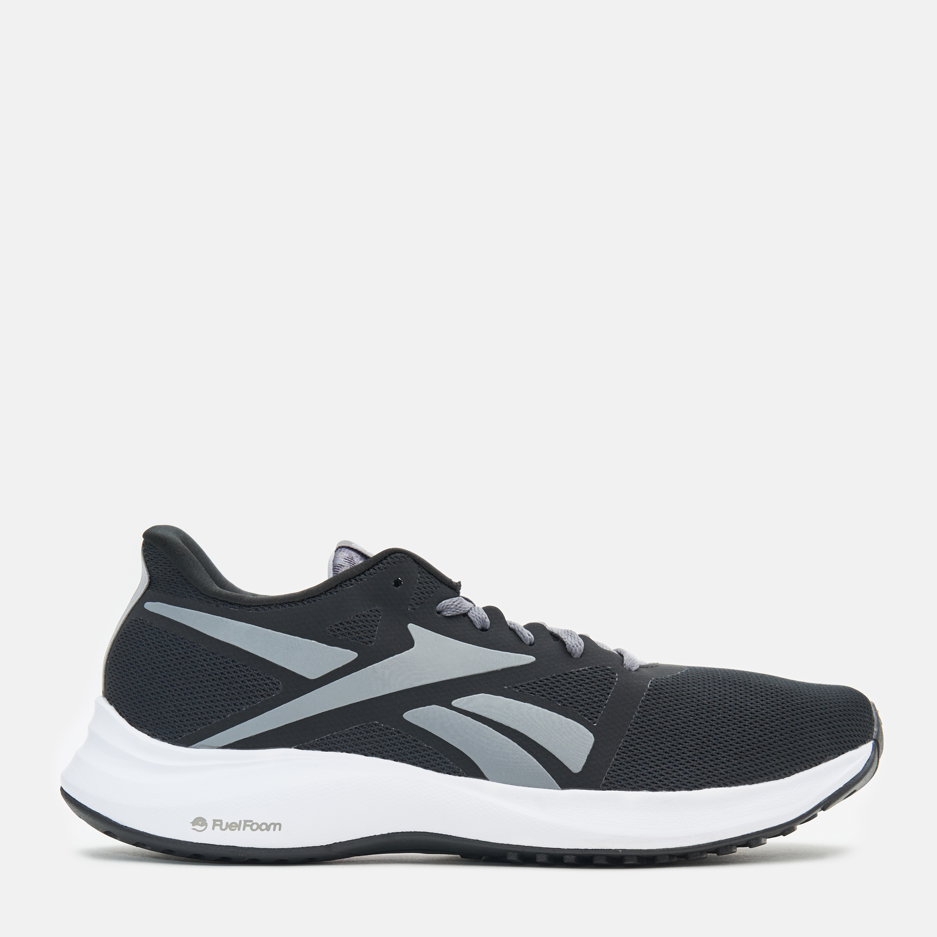 

Кроссовки Reebok Runner 5.0 H00909 42.5 (9.5) 27.5 см Cblack/Pugry6/Pugry4