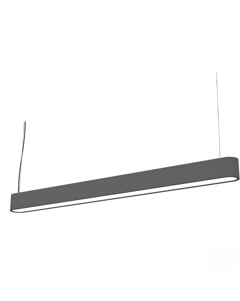 

Подвесной светильник Nowodvorski 9546 Soft Led zwis