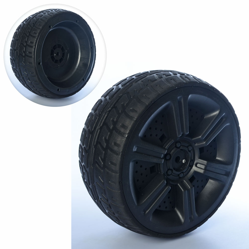 

Колесо для детского электроквадроцикла Bambi ZP5138-EVA Wheel