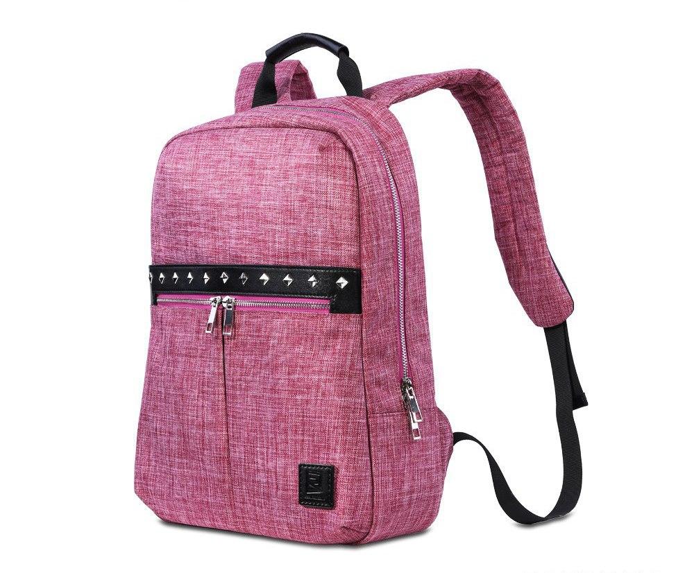 

Рюкзак Remax Double-511 Pink