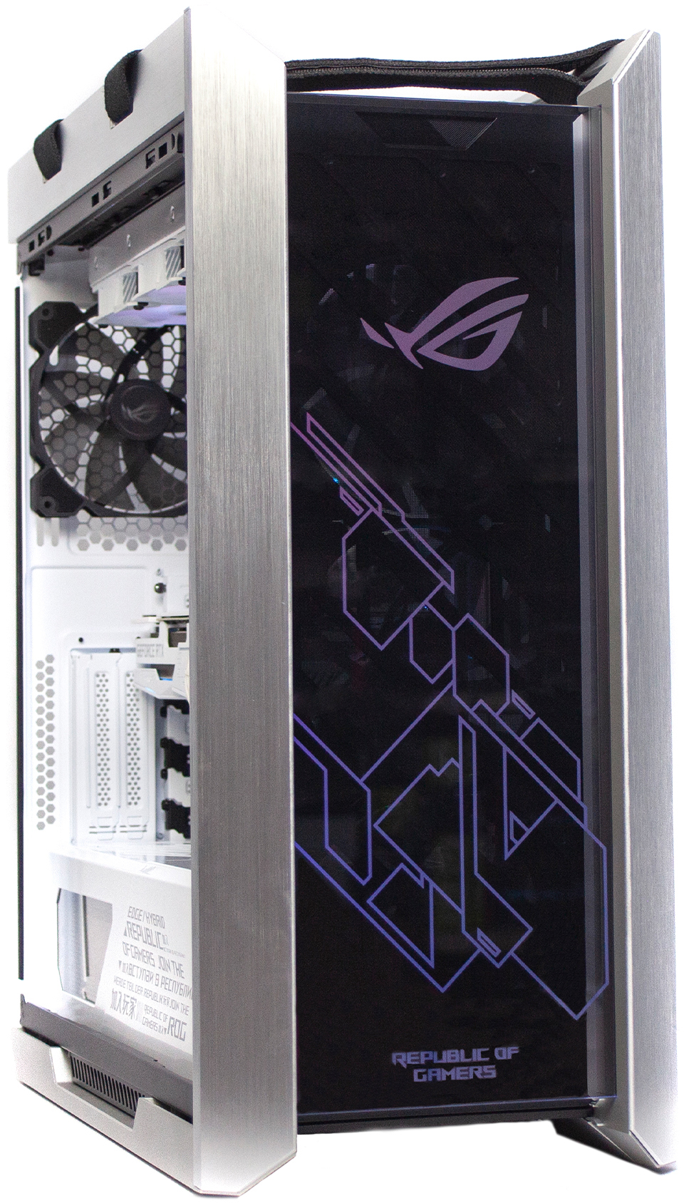 

Компьютер ARTLINE Overlord STRIX v64Winw
