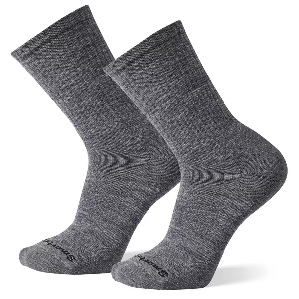 

Носки мужские Smartwool Athletic Targeted Cushion Crew 2 Pack, Medium Gray,  (SW SW000682.052, Носки мужские Smartwool Athletic Targeted Cushion Crew 2 Pack, Medium Gray, M (SW SW000682.052-M)