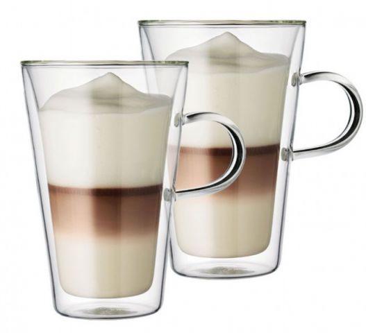 

Набор чашек Bodum Canteen 400 мл 2 шт 10326-10