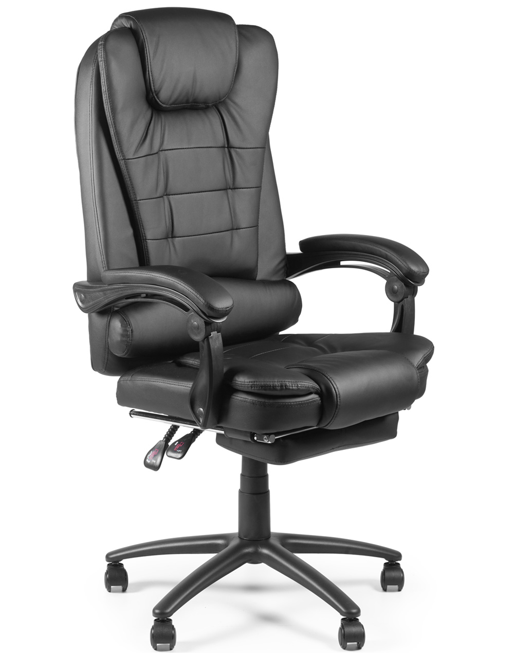 

Кресло Barsky Freelance BFR-01