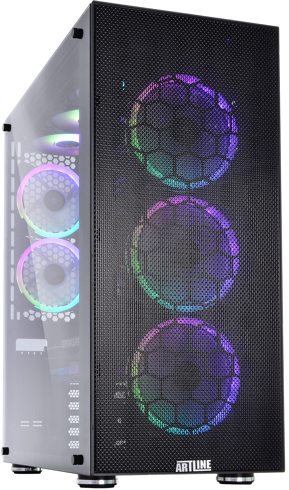 

Компьютер ARTLINE Overlord X90 v20Win