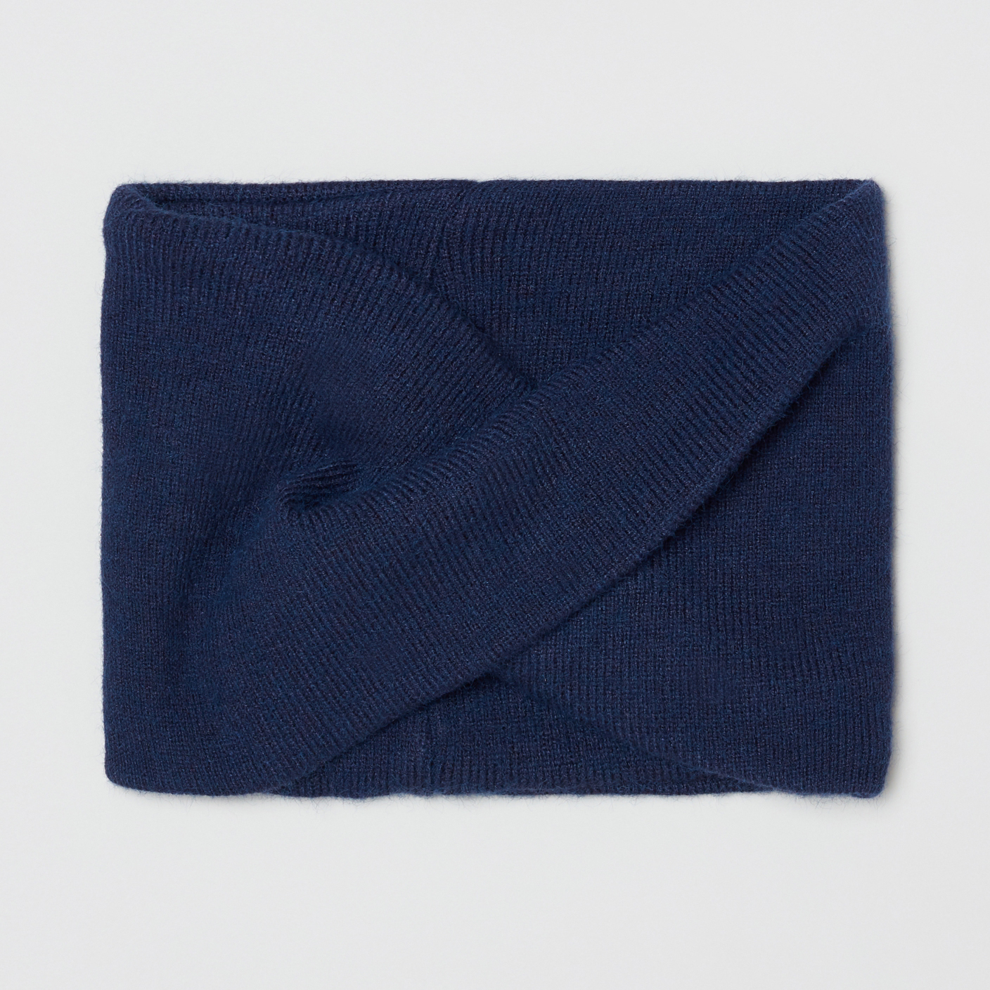 

Снуд OVS 1335675-62 Blue