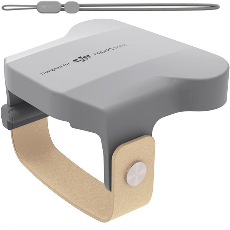 

Фиксатор пропеллеров Cynova для DJI Mavic Mini/Mini 2/Mini SE бежевый C-MN-002