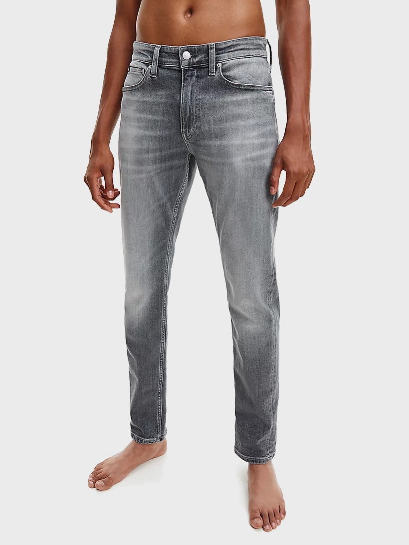 

Джинсы Calvin Klein Jeans Slim Taper J30J318887-1BZ  Denim Grey, Джинсы Calvin Klein Jeans Slim Taper J30J318887-1BZ 31-34 Denim Grey