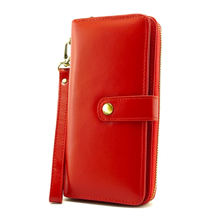 

Кошелёк женский кожаный Baellerry Business Leather Woman