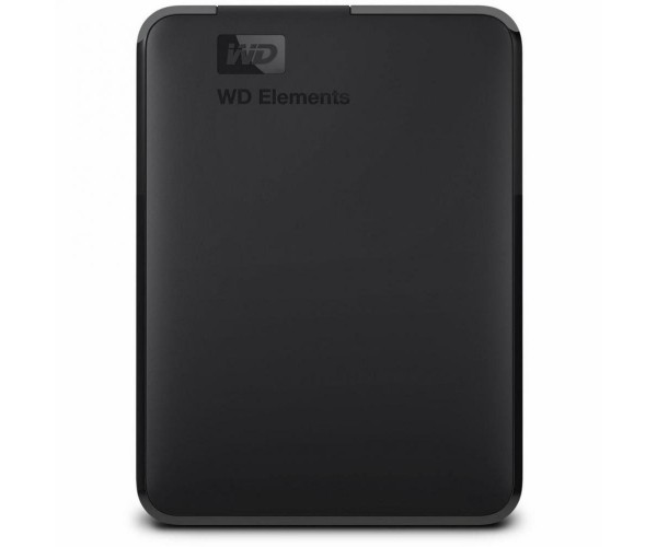 

Жесткий диск WD Elements Portable 4 TB (WDBU6Y0040BBK)