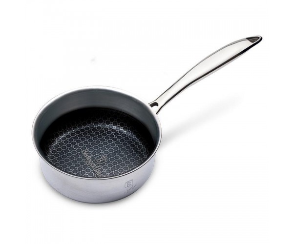 

Ковш Berlinger Haus Eternal Collection 1.1 л 16 х 7 см (BH-6558)