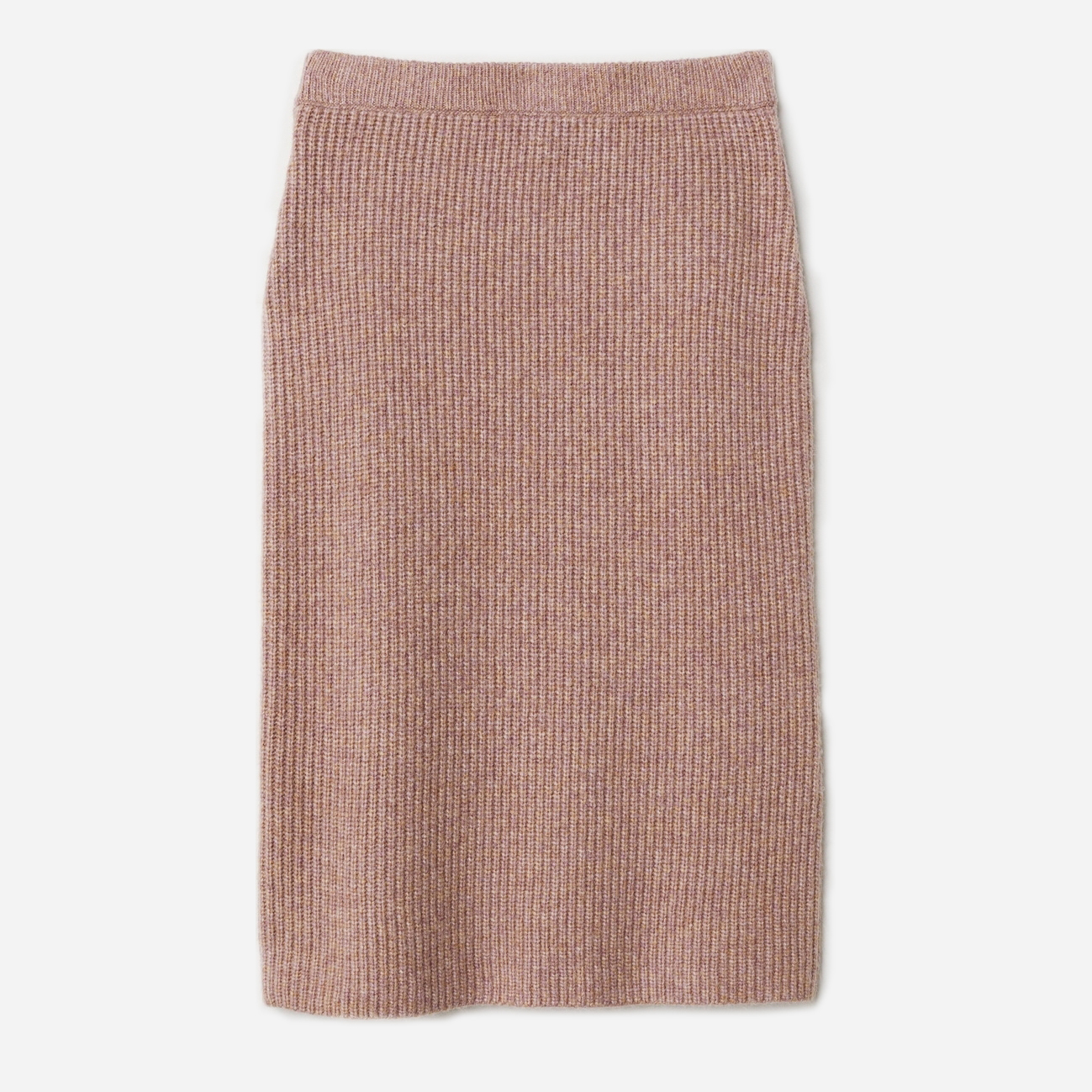 

Юбка H&M 0676364-8 S Пудра