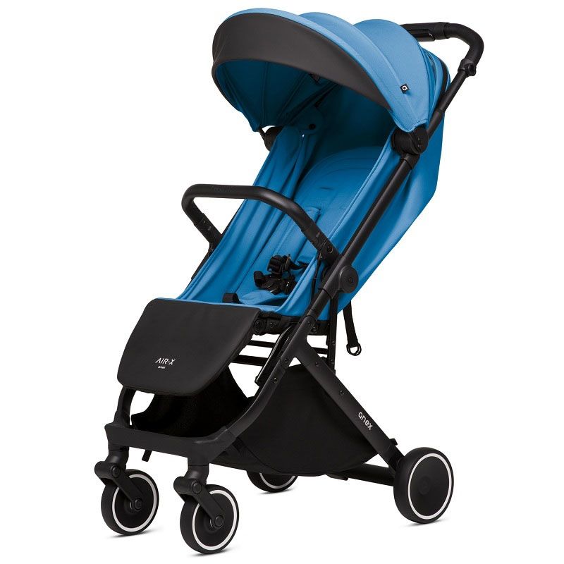 

Коляска прогулочная Anex Air-X, Blue (1023280)