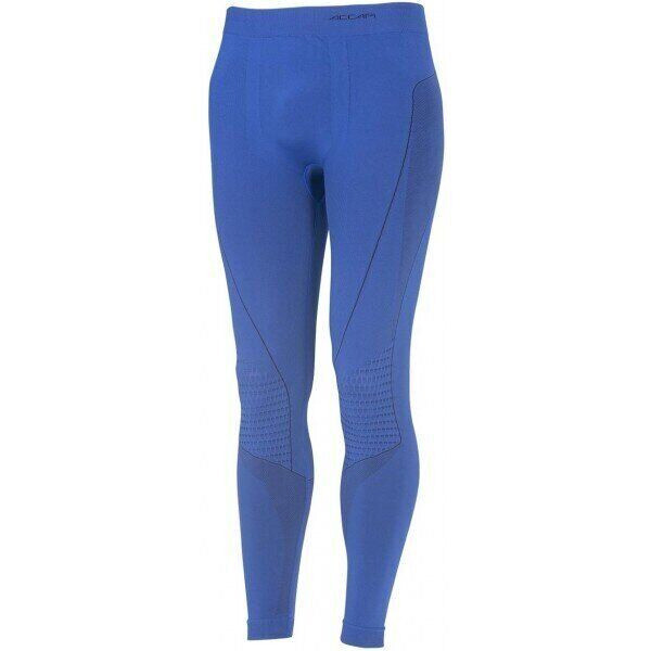 

Термоштаны Accapi Men's Polar Bear Long Trousers Electric Blue - Black, M/L