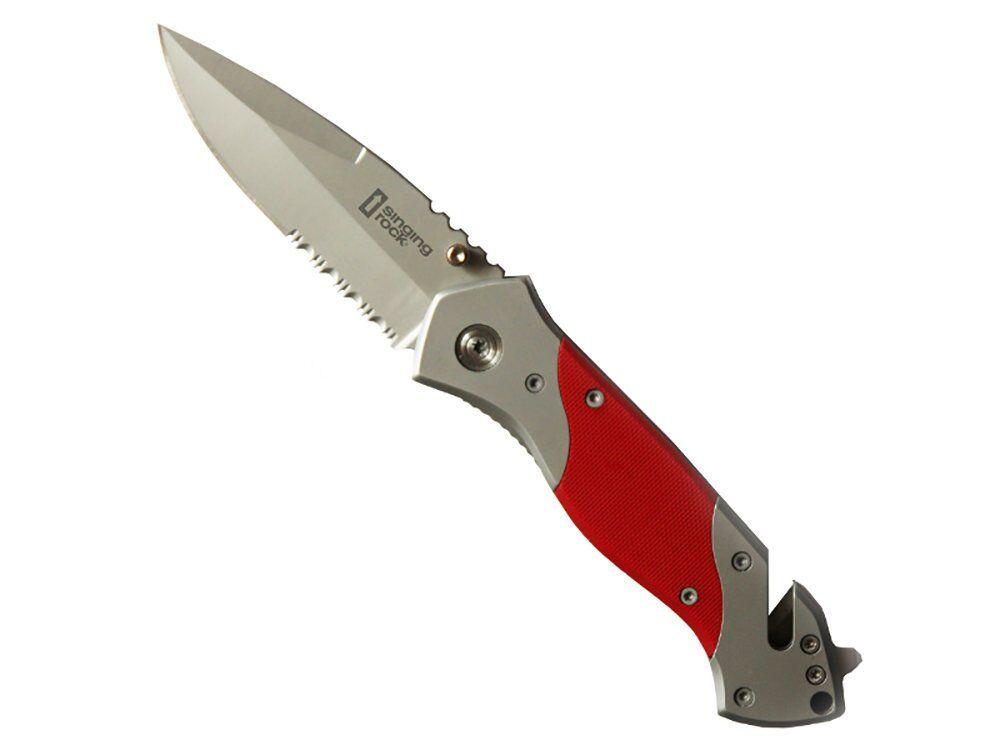 

Нож складной Singing Rock кНife Culter (SR A0050.HH-00)