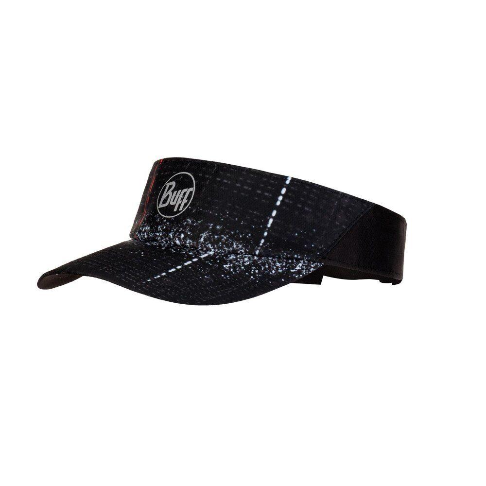 

Козырек Buff Reflective Visor R-lithe black