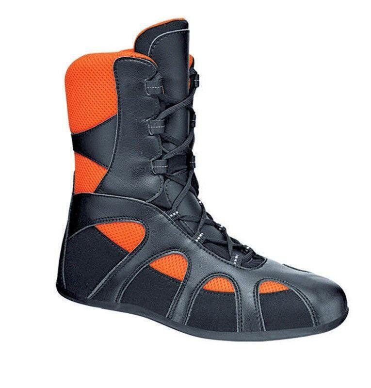 

Внутренний ботинок Asolo AFS 8000 Scarp Black/Yellow, 42 1/2 (ASL OM4003 CL-8,5)
