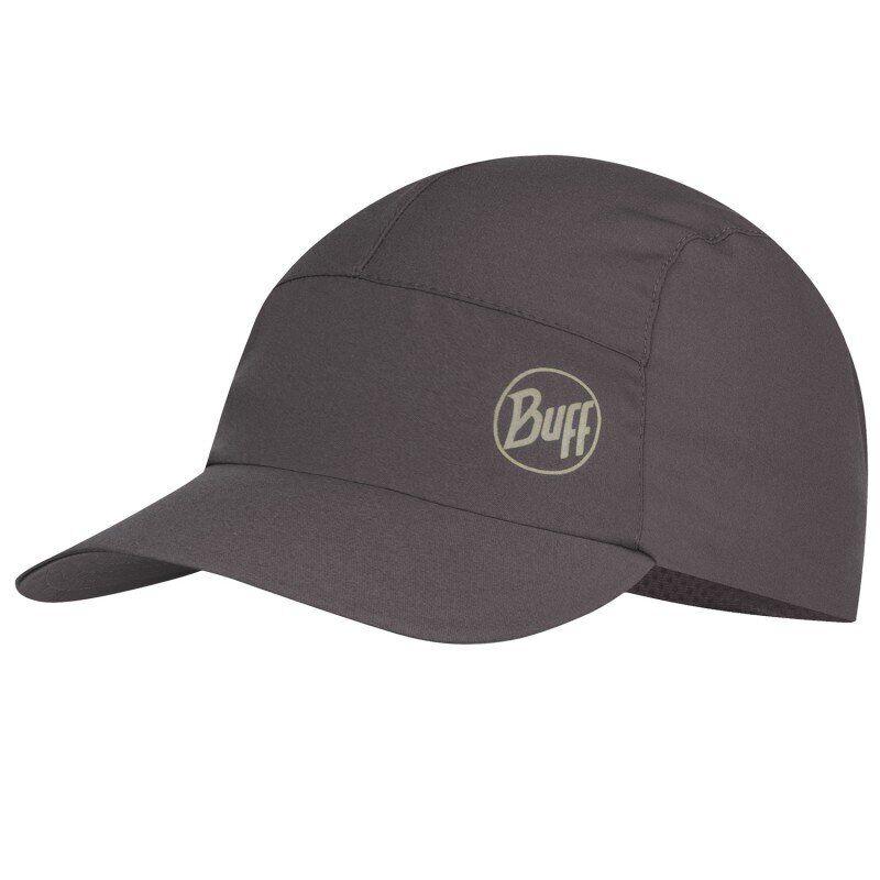 

Кепка BUFF® Kids Pack Cap solid moss green (BU 120037.851.10.00)