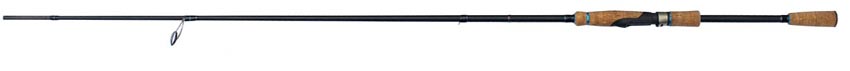 

Комель Favorite Neo Breeze BRS-762ML, 2.3m 4-24g Ex.Fast (89990)