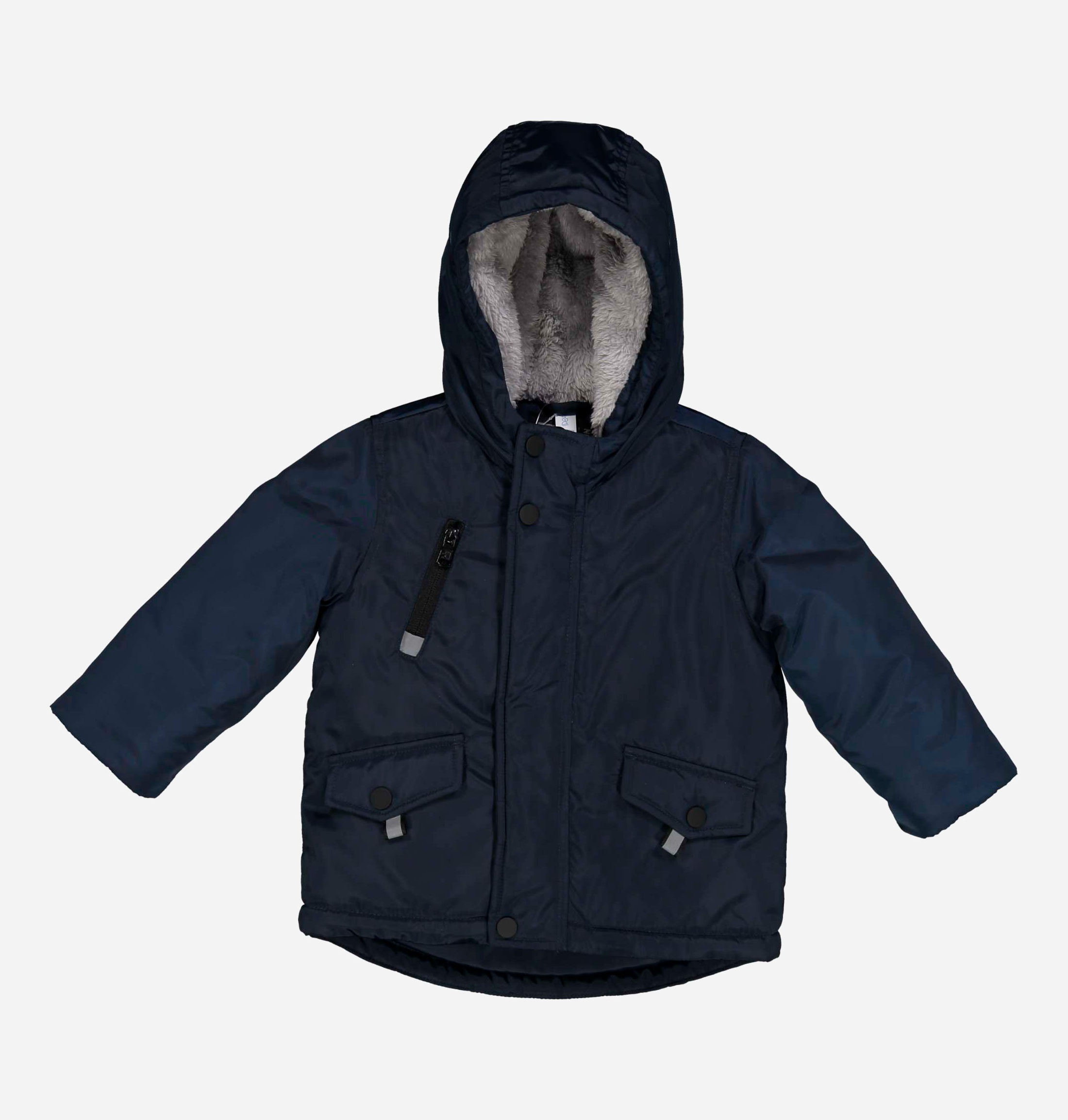 

Демисезонная куртка Idexe' 9M Blu