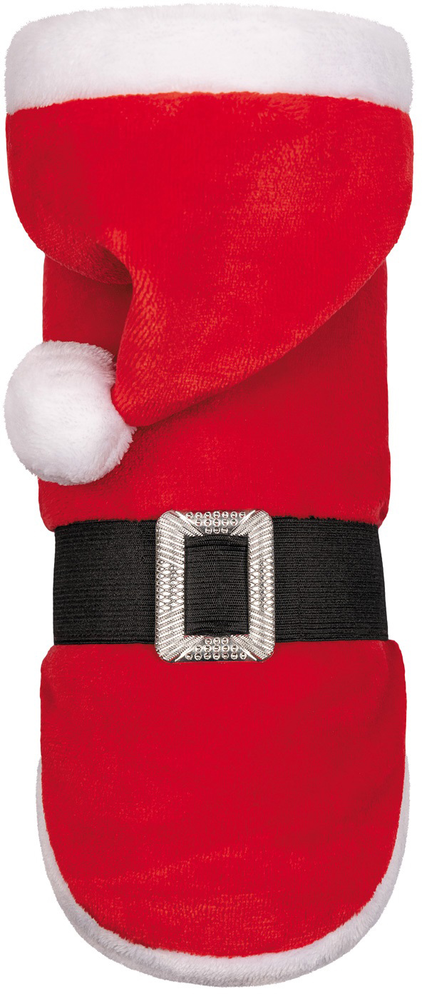 

Попона Pet Fashion "SANTA" XS2 (4823082423675)